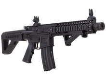 Load image into Gallery viewer, Crosman DPMS SBR Full-Auto BB Air Rifle with Red Dot Sight
