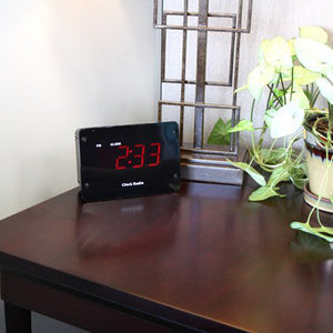 SG Alarm Clock