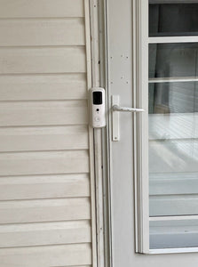 SG Battery Doorbell Camera
