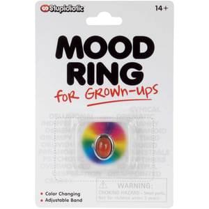 ADULT MOOD RING