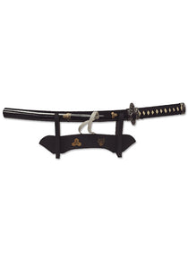 SAMURAI SWORD LETTER OPENER 16.5" OVERALL