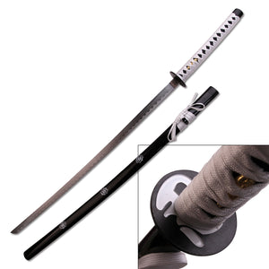 BLADESUSA - ORIENTAL SAMURAI SWORD