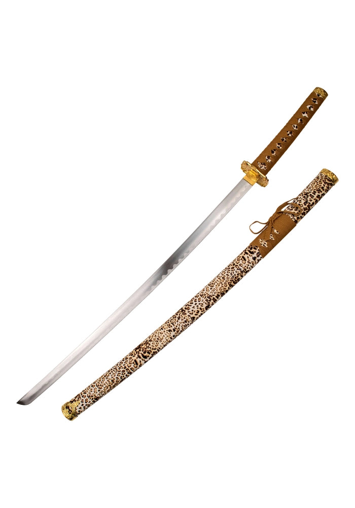 SAMURAI SWORD