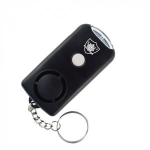 STREETWISE KEY CHAIN ALARM