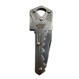 Safe-Key Concealed Knife