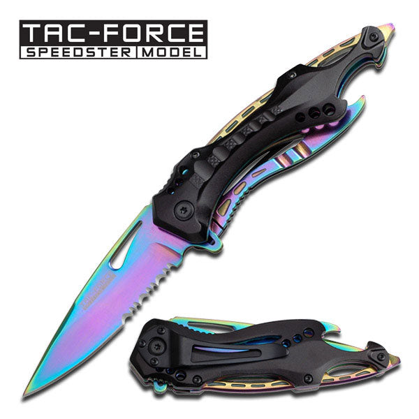 TAC-FORCE GENTLEMAN'S KNIFE