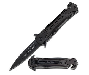 TAC-FORCE TACTICAL SPRING ASSISTED KNIFE