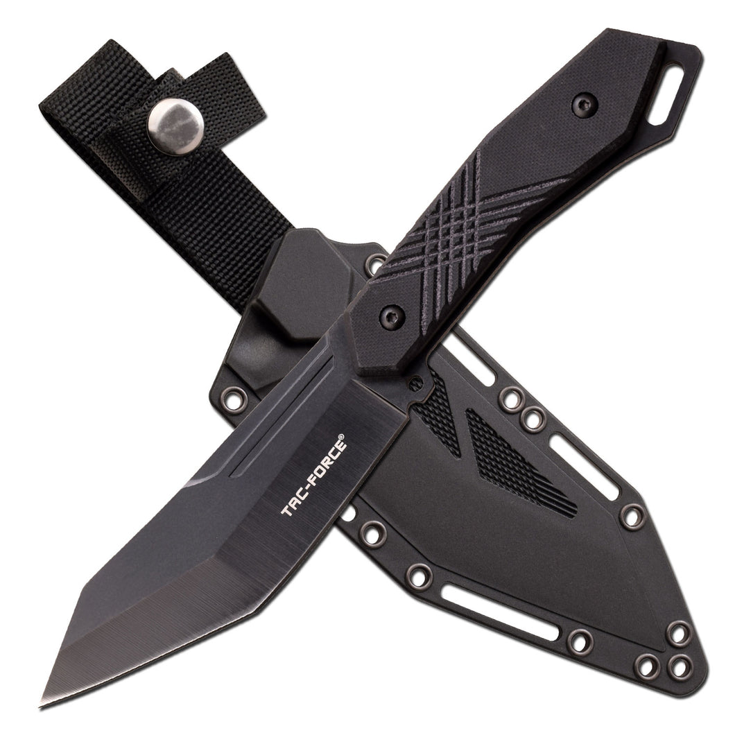 TAC-FORCE - FIXED BLADE KNIFE