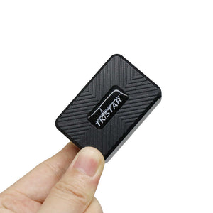 4G TECHNOLOGY MINI GPS TRACKER (AUDIO VERSION)