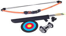 Load image into Gallery viewer, CROSMAN UPLAND COMPOUND BOW
