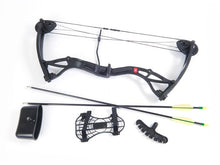 Load image into Gallery viewer, CROSMAN WILDHORN COMPOUND BOW
