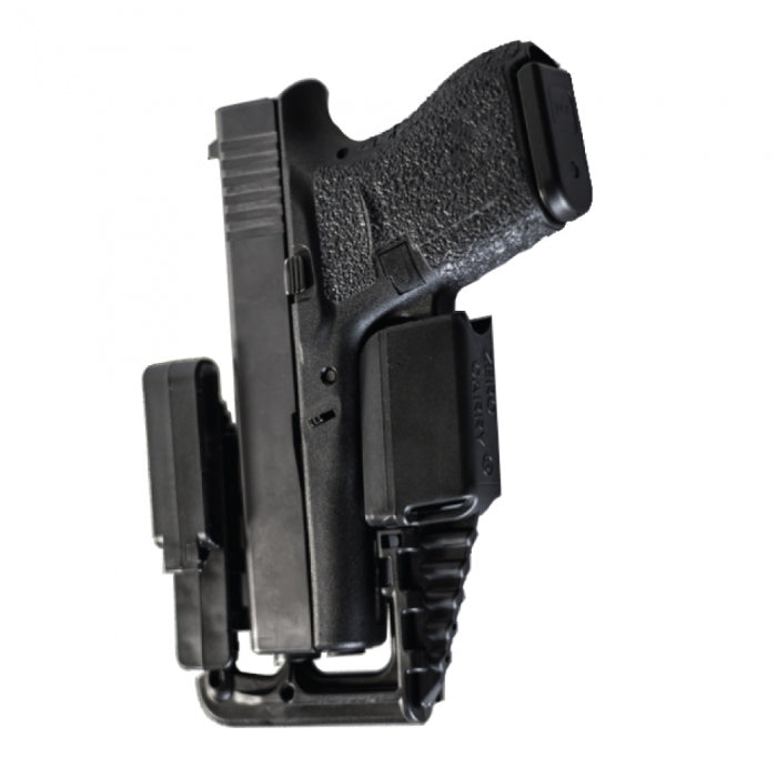 Concealed Carry Neoprene Belly Band Holster –
