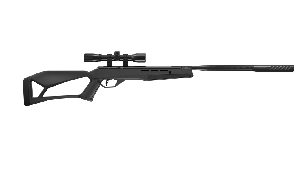 CROSMAN FIRE RIFLE (.177)