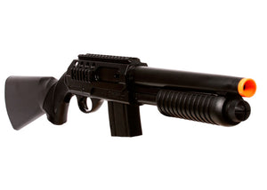 Mossberg Tactical Airsoft Shotgun Kit, Full Stock