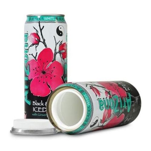 Arizona Tea Diversion Safe