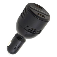 Load image into Gallery viewer, CAR CHARGER HIDDEN CAMERA
