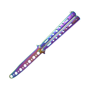 PRACTICE- Butterfly Trainer Knife (BALISONE)