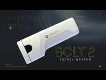 Load and play video in Gallery viewer, TASER BOLT 2

