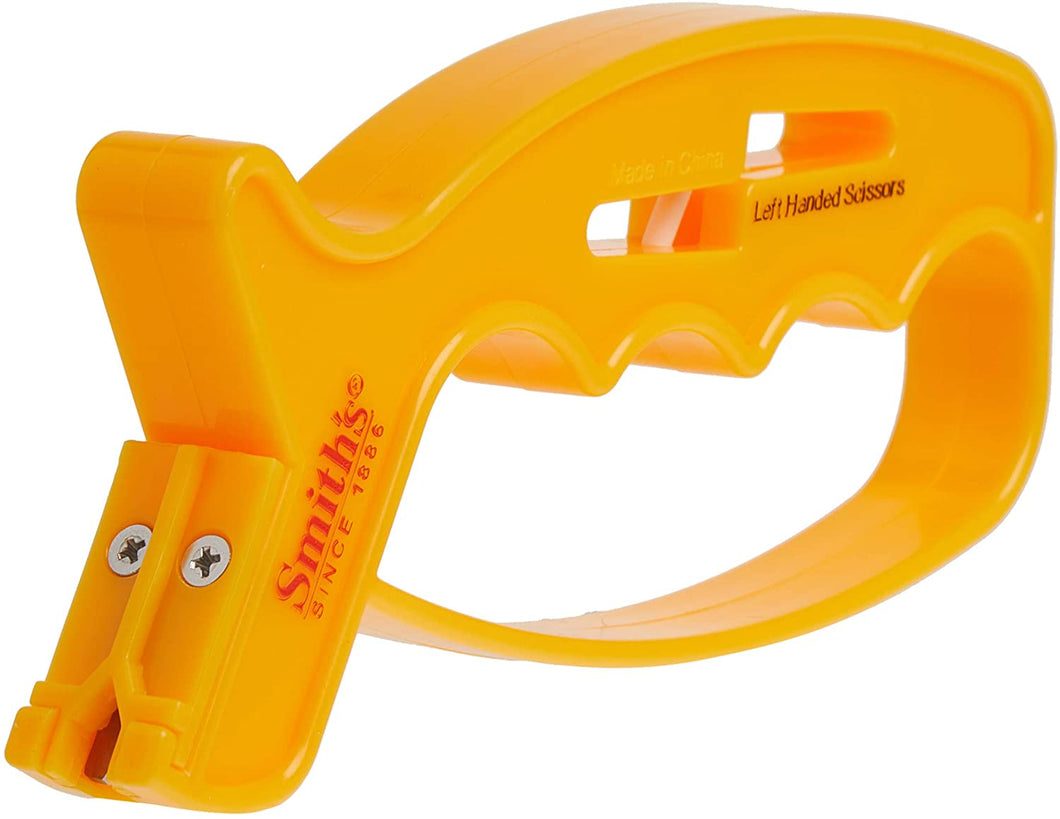 Smith's 10-Second Knife and Scissors Sharpener