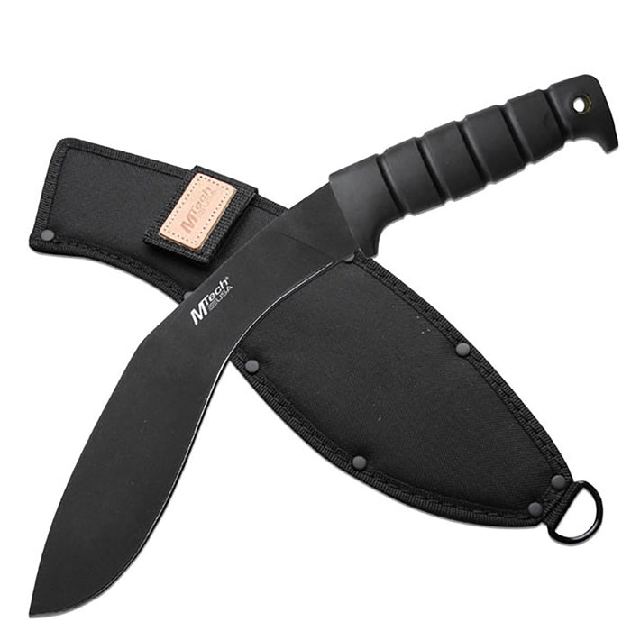 MTech USA FIXED BLADE KNIFE 17