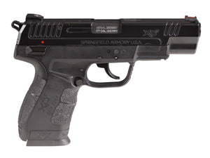 Springfield Armory XDE 4.5" .177 cal. CO2 Blowback BB Pistol