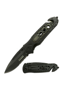 TAC FORCE EVOLUTION SPRING ASSISTED KNIFE