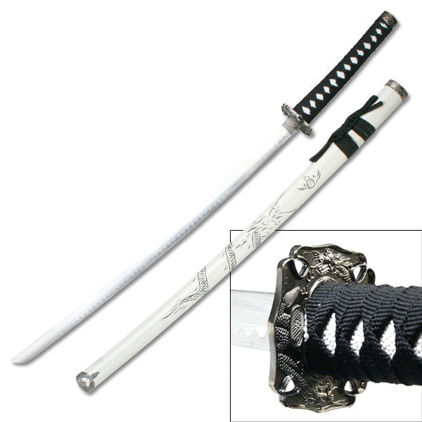 SAMURAI SWORD 40